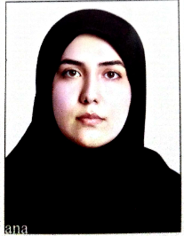 الهه مهدی
