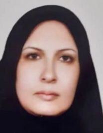 شهناز حاجی قاسمی