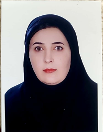شیرین کریم زاده