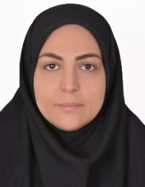 الهه عباسی عهدیه