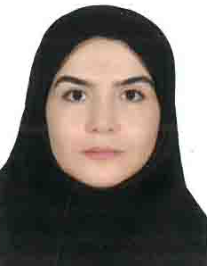 مریم دست باز
