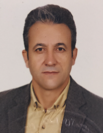 فرزاد محمدی نوره