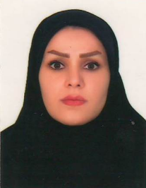 فرحناز علیائی