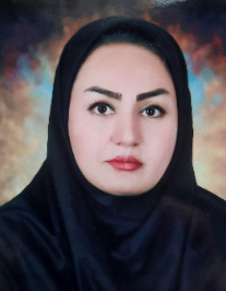 مرضیه جعفرنژاد