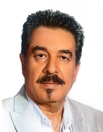 ناصرالدین نحاسی