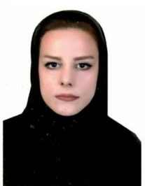 فاطمه معمارزاده مشهوری