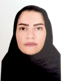فاطمه داوری