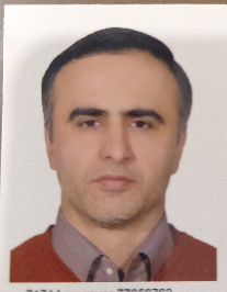 مصطفی محمدی