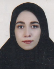 نازنین ایوب زاده