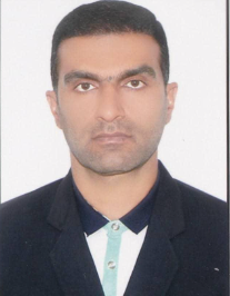 حمیدرضا سلیمانی احمدی