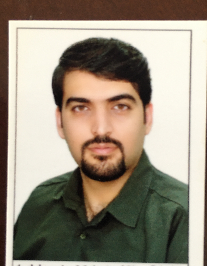 مجتبی طاق داری اردکانی