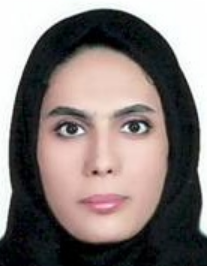لیلا خرمی نوش آبادي