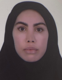 مژگان خواجه گودری