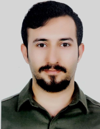 امیررضا فرقانی