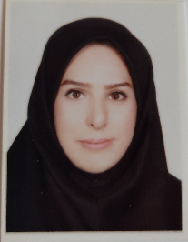 فاطمه قاضوی