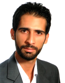 روح الله دهقانی