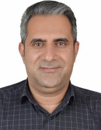 حسین رضوانی مهر