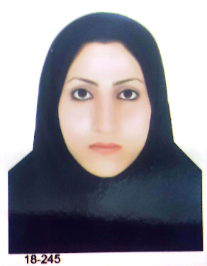 مرضیه یزدانی