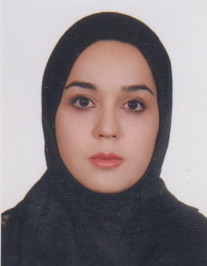 صدف قاسمی