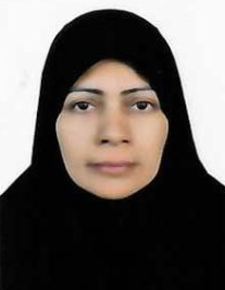 سکینه سادات اسلامی علی ابادی