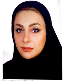 افسانه نیک محمدی