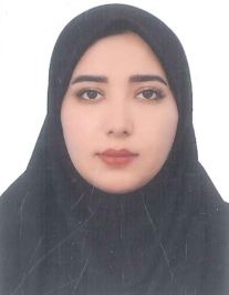 سعیده حیدری پور