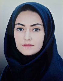 مهسا عبدالحسین پور گلزاری