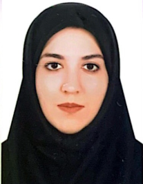 فاطمه محمدجعفری