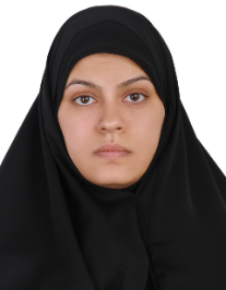 فاطمه زابلی مهدی آبادی