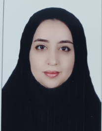 شقایق حاج حیدری ورنوسفادراني