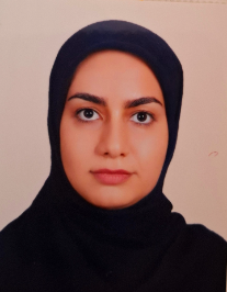 فاطمه ردانی پور