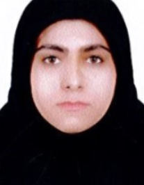مریم محمودآبادی
