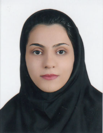 هانیه السادات سیدحسینی