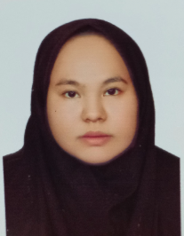 مریم جعفری