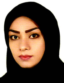 لیلا خضری یزدی