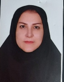 مریم اسکندری