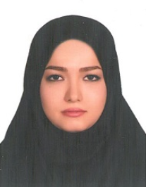 مریم احمدی