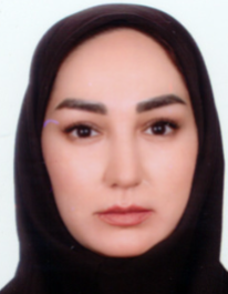 معصومه حسنی