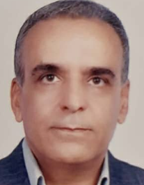 اکبر فرشید نژاد