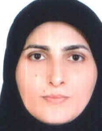 سمیه شکری بفراجرد