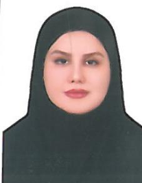 نگین اسماعیل زاده