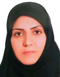 زهرا ابراهیمی درچه