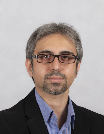 محمد حسین پورعبائیان اصفهانی