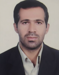 علی اکبر نادری کروندان