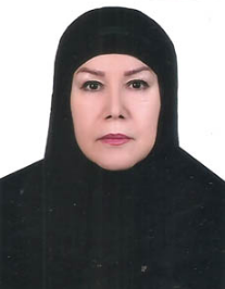 رقیه مجیدزاده