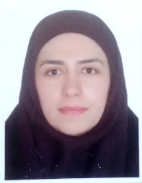 مریم اسحاقیان
