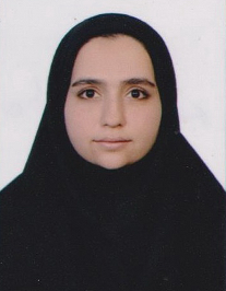 فاطمه اجارستاقی