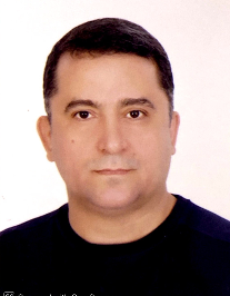 کیوان قادرپناه