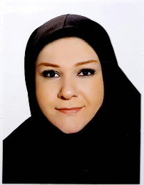 سپیده فرج الهی