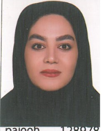 آرزو شهامی دهر